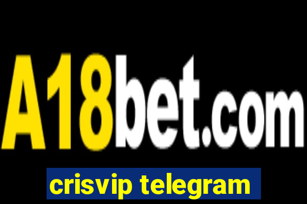 crisvip telegram